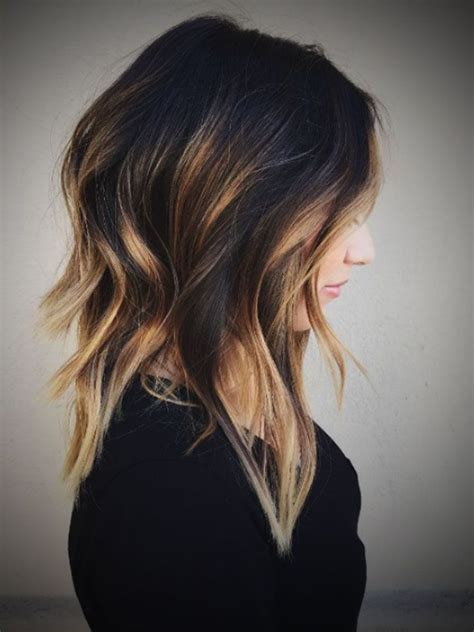 Alibaba.com offers 1,377 ombre hair extension black and blonde products. black and blonde ombre hair - Google Search … | Balayage ...