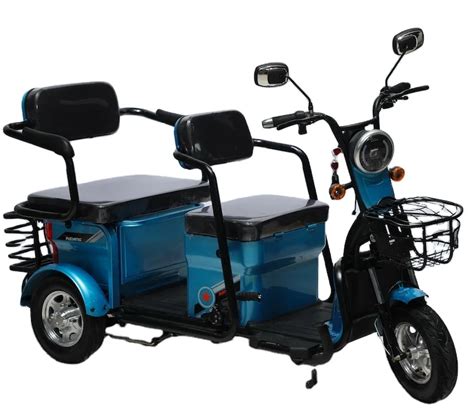 Electric Tricycles For Sale Cheap 3 Wheel Adult Bike Motorized 3 Wheel