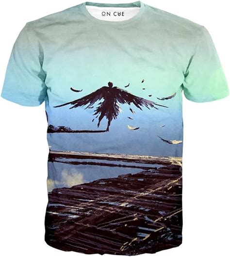 Taking Flight T Shirt Amazonca Clothing And Accessories