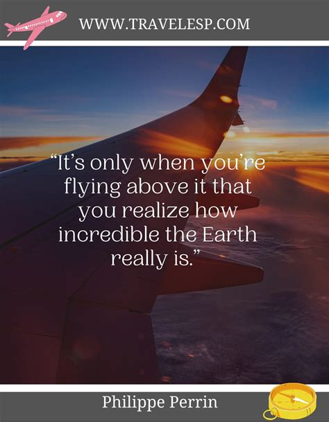 77 Thought Provoking Flying Quotes For All Travelers —