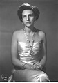 La Infanta Beatriz de Borbón y Battenberg, Princesa de Civitella-Cesi ...