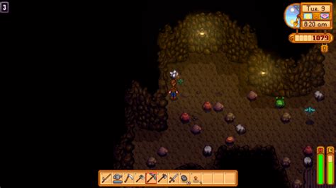 What To Do With Minerals In Stardew Valley Minerals Prices Guide