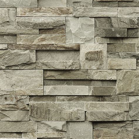 White Stacked Stone Wallpapers On Wallpaperdog