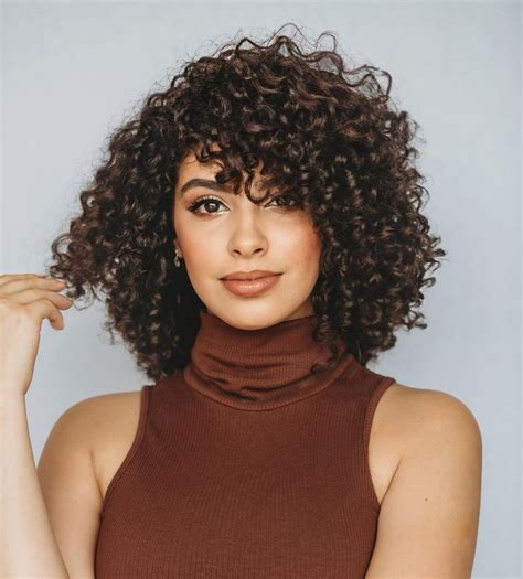 35 Rezo Cut Hairstyle Ideas For Your Curly Hair Hood Mwr