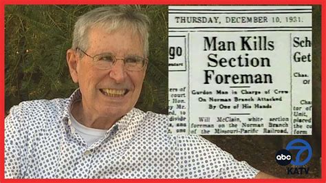 Ghost stories; Mysterious Gurdon light: Local legend or paranormal