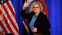 Claire McCaskill transitions from Senate to television | WNCT