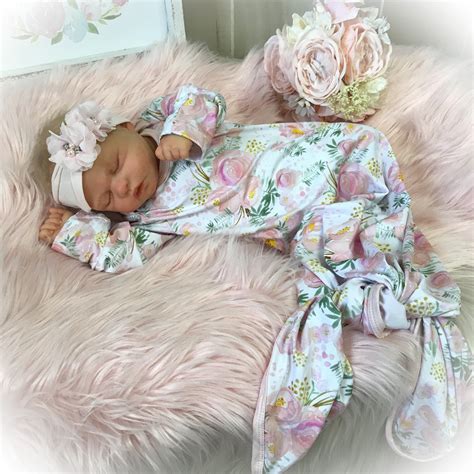 Outfits To Take Baby Girl Home In Photos Cantik