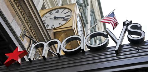 Macys Will Close 11 Stores Cut Jobs Despite Strong Holiday Sales