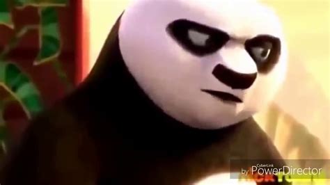 Kung Fu Panda New Video Hd Panda Cartoon Youtube
