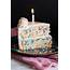 Best Birthday Cake Recipe {Funfetti Cake}  Cooking Classy