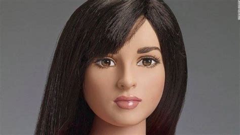 Teen Inspires First Transgender Doll Cnn