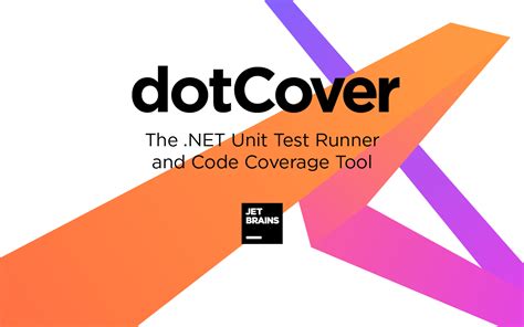 I've dedicated and still giving most of my time to creating this extension we have restricted some special powers to avoid messing everything on your community. dotCover: A Code Coverage Tool for .NET by JetBrains