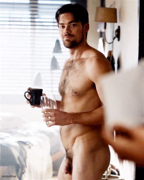 Actor Nude Pic Telegraph