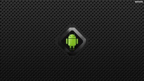 75 Android Logo Wallpaper On Wallpapersafari