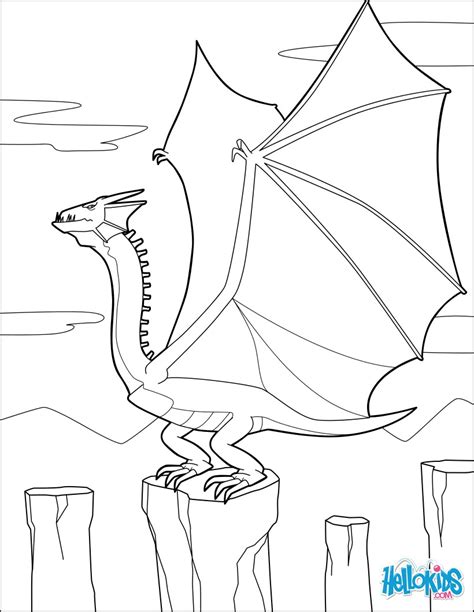 Yu Gi Oh Winged Dragon Of Ra Coloring Pages Coloring Pages
