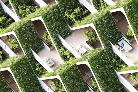 Architectural Designs That Focus On Humans And Nature Alike Studio