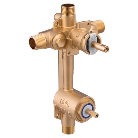 Moen N A Inch Ips Pressure Balance Rough In Valve With