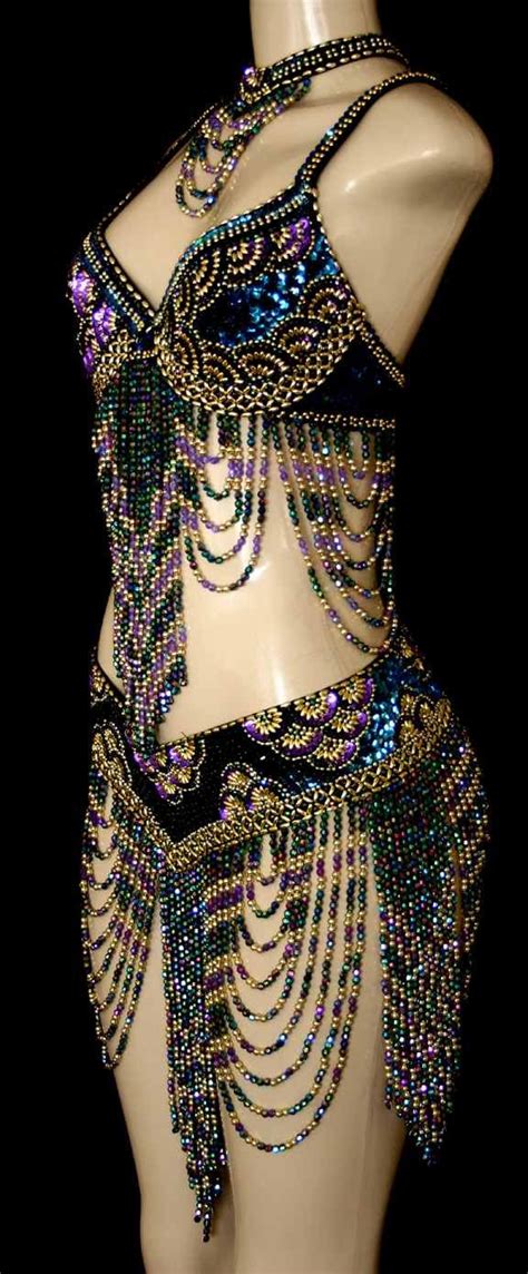 Pin By Krystle On Bellydance Stuff I Covet Belly Dance Costumes