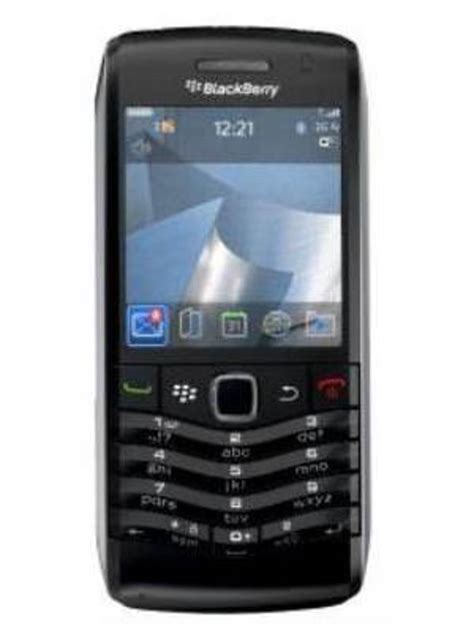 Compare Blackberry Pearl 3g 9105 Vs Alcatel Ot 505 Price Specs
