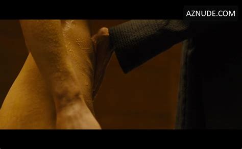 Sallie Harmsen Breasts Butt Scene In Blade Runner 2049 Aznude