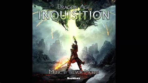 The Fall Dragon Age Inquisition Soundtrack Youtube