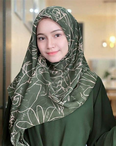 Hijabi Girl Girl Hijab Modest Fashion Fashion Outfits Hijab