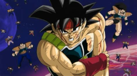 9 images of the dragon ball: Carddass-dbZ: Episode of Bardock anime : verdict