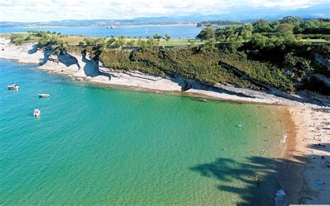 Las Mejores Playas De Cantabria