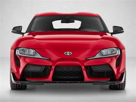 2020 Toyota Supra Deals Prices Incentives And Leases Overview Carsdirect
