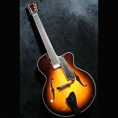 Eastman Ar905ce Archtop Guitar Guitars N Jazz