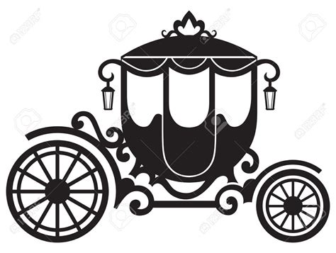 carriages clipart clipground