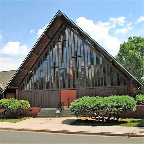 Westminster Presbyterian Church Presbyterian Church Near Me In