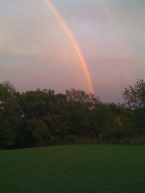 Kansas Rainbow Dad Flickr