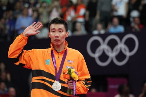 Lee chong wei has not only achieved success at the world stage in badminton but his biographical film, titled lee chong wei: Sunshine Kelly | Beauty . Fashion . Lifestyle . Travel ...