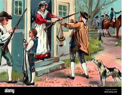 The Call To Arms How I Volunteer As Tribute Sparked A Rebellion