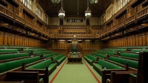 Coming up in the Commons: 1-5 November - UK Parliament