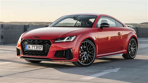 2022 Audi Tt Buyers Guide Reviews Specs Comparisons