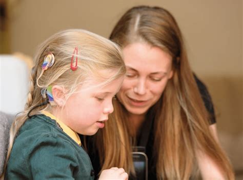 Deaf Children Are Being Failed By The Education System Sen Magazine