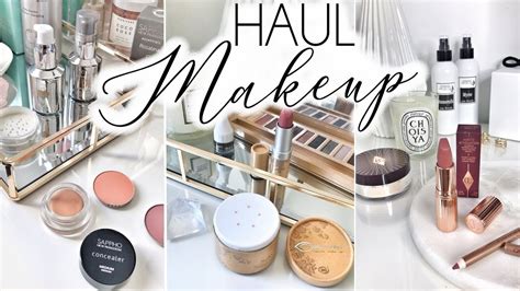 The nailberry range also has added uv filters, which. HAUL MAKEUP HIGH-END, CRUELTY FREE & GREEN 🌿 C. Tilbury ...