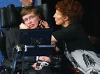 Elaine Mason, Stephen Hawking’s Second Wife: 5 Fast Facts | Heavy.com
