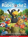 Der kleine Rabe Socke 2 - Das große Rennen - Film 2015 - FILMSTARTS.de