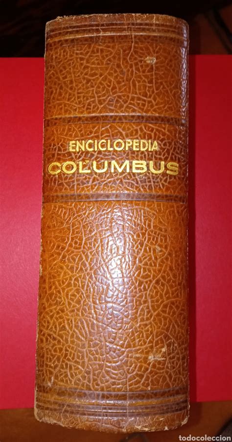 Peque A Enciclopedia Ilustrada Columbus Comprar Enciclopedias