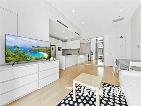 Sold 915/2 Peake Avenue, Rhodes NSW 2138 on 26 Jan 2023 - 2018085035