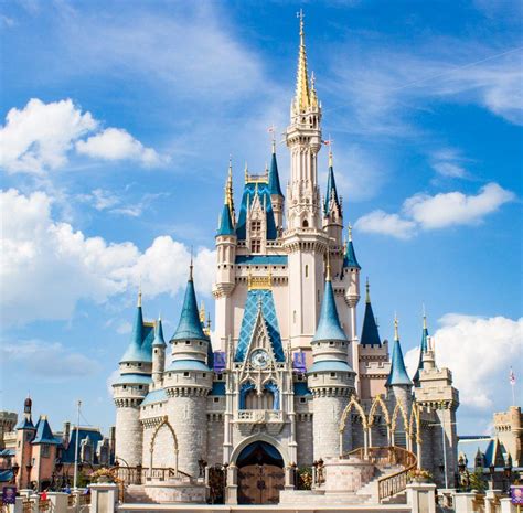 When was walt disney world announced? Classic Florida - An Old Key West Resort Review | Castle ...