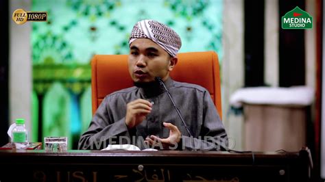 Ustaz Mohammad Anuar Tafsir Surah Al Ahqaf Ayat 15 Youtube