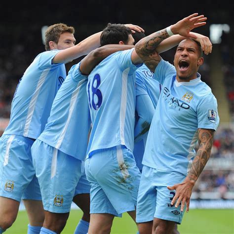 Manchester City Why The Citizens Deserve To Win The Premier League