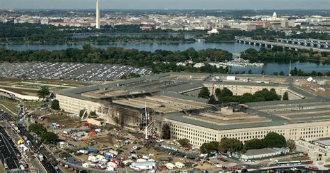 Documentary 911 Inside The Pentagon Re Airs On Anniversary Vpm