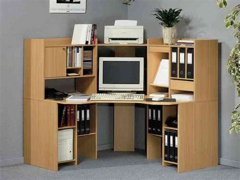 Small Corner Desk With Storage Decor Ideasdecor Ideas