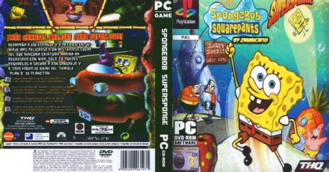 Juegos y aplicaciones para pc windows 7,8. Descargar Spongebob squaerpants supersponge para PC SIN EMULADOR por MEGA 1 LINK | Descargar ...