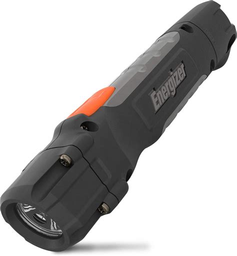 Energizer E09009 Hardcase Pro 2aa Led Flashlight Buy Online At Best